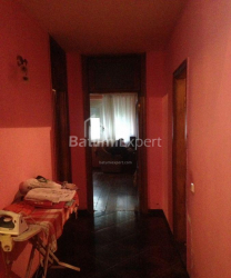 Квартира 3-комн 78 м² - Шерифа Химшиашвили, Батуми