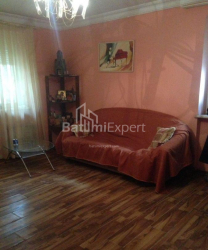 Квартира 78 м² - Шерифа Химшиашвили, Батуми, Грузия