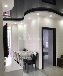 Квартира 3-комн 80 м² - Ильи Чавчавадзе, Батуми