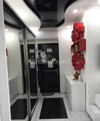 Квартира 3-комн 80 м² - Ильи Чавчавадзе, Батуми