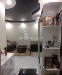 Квартира 3-комн 80 м² - Ильи Чавчавадзе, Батуми