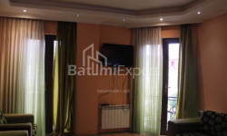 Квартира 2-комн 56 м² - Деметре Тавдадебули, Батуми