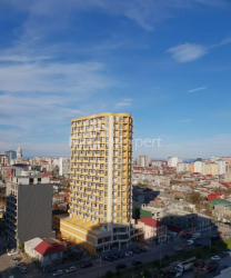 Квартира 1-комн 31 м² - Юрьевская, Батуми