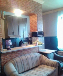 Квартира 3-комн 45 м² - Михаила Лермонтова, Батуми