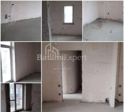 Квартира 3-комн 78 м² - Петра Багратиони, Батуми