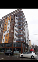 Квартира 3-комн 53 м² - Петра Меликишвили, Батуми