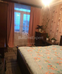 Квартира 4-комн 100 м² - Юрьевская, Батуми