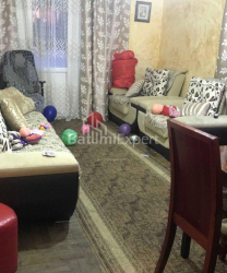 Квартира 100 м² - Юрьевская, Батуми, Грузия