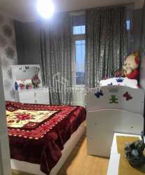 Квартира 100 м² - Юрьевская, Батуми, Грузия