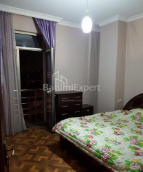 Квартира 75 м² - Вахтанга Горгасали, Батуми, Грузия