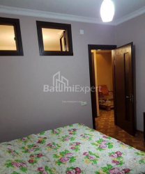Квартира 75 м² - Вахтанга Горгасали, Батуми, Грузия