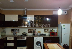Квартира 75 м² - Вахтанга Горгасали, Батуми, Грузия