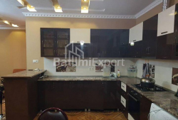 Квартира 3-комн 75 м² - Вахтанга Горгасали, Батуми
