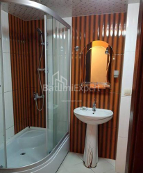 Квартира 3-комн 75 м² - Вахтанга Горгасали, Батуми
