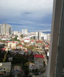 Квартира 40 м² - Юрьевская, Батуми, Грузия
