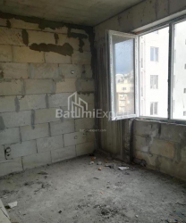 Квартира 40 м² - Юрьевская, Батуми, Грузия
