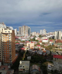 Квартира 2-комн 40 м² - Юрьевская, Батуми