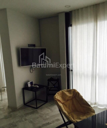 Квартира 2-комн 43 м² - Шерифа Химшиашвили, Батуми