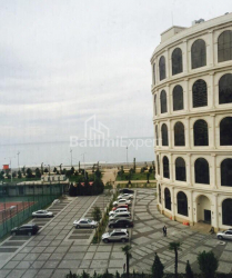 Квартира 2-комн 43 м² - Шерифа Химшиашвили, Батуми