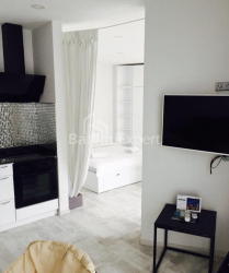 Квартира 2-комн 43 м² - Шерифа Химшиашвили, Батуми