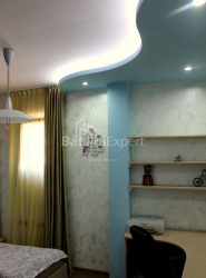 Квартира 3-комн 76 м² - Зураба Горгиладзе, Батуми