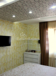 Квартира 76 м² - Зураба Горгиладзе, Батуми, Грузия