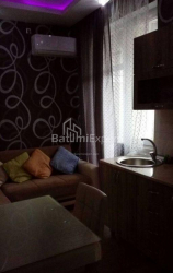 Квартира 2-комн 32 м² - Юрьевская, Батуми