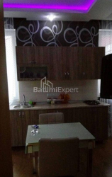 Квартира 32 м² - Юрьевская, Батуми, Грузия