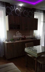 Квартира 32 м² - Юрьевская, Батуми, Грузия