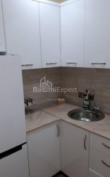 Квартира 36 м² - Юрьевская, Батуми, Грузия