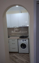 Квартира 36 м² - Юрьевская, Батуми, Грузия