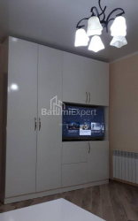 Квартира 2-комн 36 м² - Юрьевская, Батуми