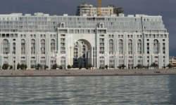 Квартира 3-комн 70 м² - Юрьевская, Батуми