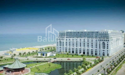 Квартира 3-комн 70 м² - Юрьевская, Батуми