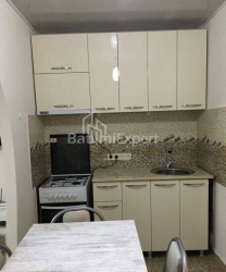 Квартира 44 м² - Юрьевская, Батуми, Грузия