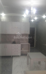 Квартира 1-комн 32 м² - Нико Пиросмани, Батуми