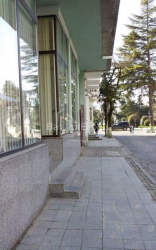 Квартира 1-комн 45 м² - Давида Клдиашвили, Батуми