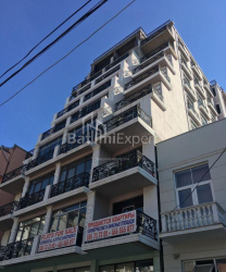 Квартира 1-комн 45 м² - Давида Клдиашвили, Батуми
