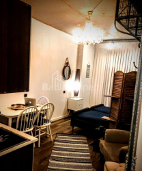 Квартира 1-комн 28 м² - Юрьевская, Батуми