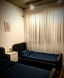 Квартира 1-комн 28 м² - Юрьевская, Батуми