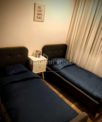 Квартира 28 м² - Юрьевская, Батуми, Грузия