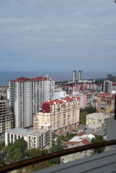 Квартира 60 м² - Юрьевская, Батуми, Грузия
