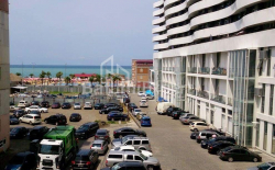 Квартира 34 м² - Юрьевская, Батуми, Грузия