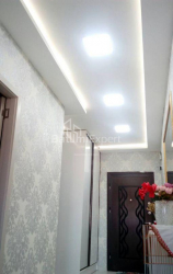 Квартира 3-комн 64 м² - Шерифа Химшиашвили, Батуми