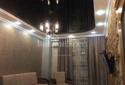 Квартира 3-комн 70 м² - Зураба Горгиладзе, Батуми