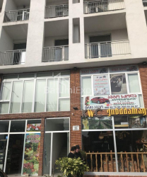 Квартира 2-комн 50 м² - Юрьевская, Батуми