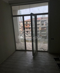 Квартира 2-комн 50 м² - Юрьевская, Батуми