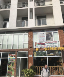 Квартира 2-комн 50 м² - Юрьевская, Батуми