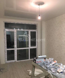 Квартира 1-комн 32 м² - Нико Пиросмани, Батуми