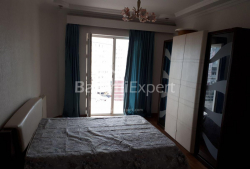 Квартира 3-комн 87 м² - Михаила Лермонтова, Батуми